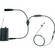 Shure AP201K Ambient Kit for P2R Receiver (Wired or Hybrid Wireless)