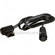 Kino Flo Battery Cord - Kamio Light to Anton Bauer - 3'