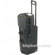 Nalpak TP-1130WH 11" Tuffpak Series Hard Tripod Case with Wheels