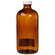 Photographers' Formulary Amber Glass Bottle with Narrow Mouth - 500ml