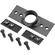 Advance CM-USC Unistrut Sliding Pipe Coupler
