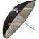 Profoto Umbrella - Silver - 4'