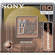 Sony MDW80PL Premium Gold MiniDisc