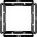 Lowel Barndoor Frame ONLY for Omni Light