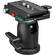 Giottos M7001 Ballhead with Sliding Plate (Quick Release)