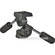 Giottos MH-5001 3-Way Pan/Tilt Head with Quick Release