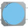 Lowel Dichroic Filter for Omni-Light
