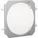 Lowel Diffused Glass for DP Light