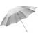 Lowel DP Brella, Silver - 41"