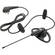 Motorola Earpiece with Boom Microphone