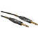 Mogami Gold Instrument 1/4" Male to 1/4" Male Instrument Cable - [25' (7.62 m)]