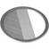 Lowel 3" Graduated Scrim ONLY for Pro and i-Light