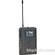 Anchor Audio WB-6400 UHF Wireless Belt-Pack Transmitter
