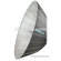 Broncolor Diffuser #1 for Para 170 Reflector Umbrella