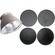 Elinchrom Reflector and Honeycomb Grid Set