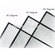 Kino Flo Honeycomb Louver for Par 200 - 60 Degrees