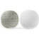 Lastolite Reflector for 2' Cubelite - Silver-White