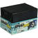 Merit Line Black DVD Case (10)