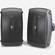 Yamaha NS-AW350B 6.5" 130 Watts Bookshelf Speaker - Pair - Black