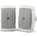 Yamaha NS-AW350W 6.5" 130 Watts Bookshelf Speaker - Pair - White