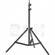 Lowel KSA - Air Cushioned Light Stand, Black - 9' (2.7m)