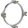 Photoflex Speed Ring for Lowel DP Light
