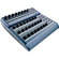 Behringer B-CONTROL ROTARY BCR2000 Controller Desk