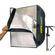 Lowel LC55EX Rifa-Lite eX 500 Watt Softbox Light (120-240VAC)