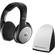 Sennheiser RS 110 RF Stereo Wireless Headphone System