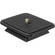 Velbon Quick Release Plate for Ultra LUXiF/PH-145Q