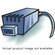 Kamesan KSPSM12BP - Power Supply
