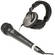 Tascam LaunchPad Headphone/Mic Starter Pack