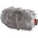 Rycote Windjammer #1 for WS1 Windshield 
