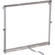 Lowel Tota/Omni Gel Frame for 10x12" Gels