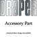 Draper Cord/Cleat Tieback for All Manual Screens