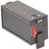 Lumedyne 400, 200 W/S Booster Module