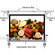 Draper Valence Bar for Cinefold 104x104" Portable Projection Screen