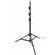 Sunpak Light Stand - Stainless Steel - 7.5'