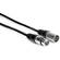 Hosa Technology DMX 5-Pin XLR Male to 5-Pin XLR Female Cable - 10'