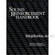 Hal Leonard Book: Hal Leonard Book: Yamaha Guide to Sound Reinforcement