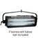Arri Studio Cool 2 Fluorescent Fixture (120V)