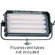 Arri Studio Cool 4 Fluorescent Fixture - DMX Dimming, Stand Mount (120V)
