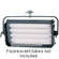 Arri Studio Cool 4 Fluorescent Fixture - DMX Dimming, Hanging Mount (120V)