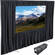 Draper Dress Kit with Case for Cinefold Screen - 12 x 12'