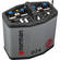 Norman D24R Radio Slave Power Pack - 2400 Watt/Seconds