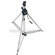 Manfrotto 083NW 2-Section Wind-up Stand - 8'