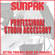 Sunpak Soft Flood  Reflector for Platinum Plus