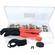 Comprehensive BNC Crimp Connector Kit