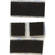 LumiQuest Touch Fastener (4-pk)