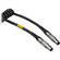 Sound Devices XL-LL - Lemo-5 to Lemo-5 Cable - 30"